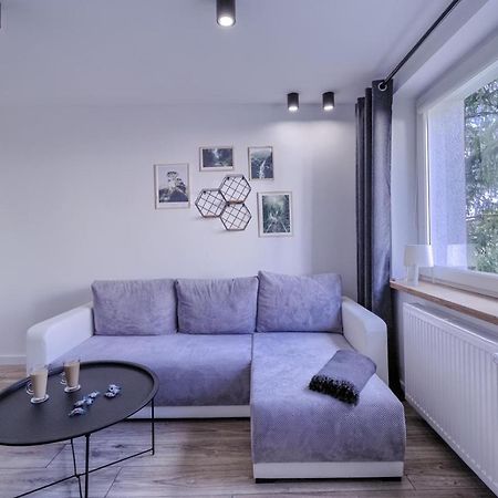 Niron Apartament Dabrowskiego Διαμέρισμα Piła Εξωτερικό φωτογραφία