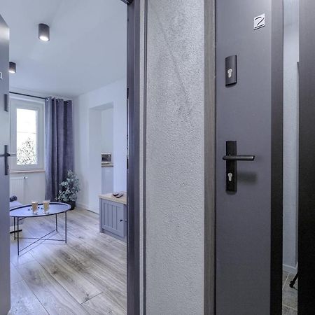 Niron Apartament Dabrowskiego Διαμέρισμα Piła Εξωτερικό φωτογραφία