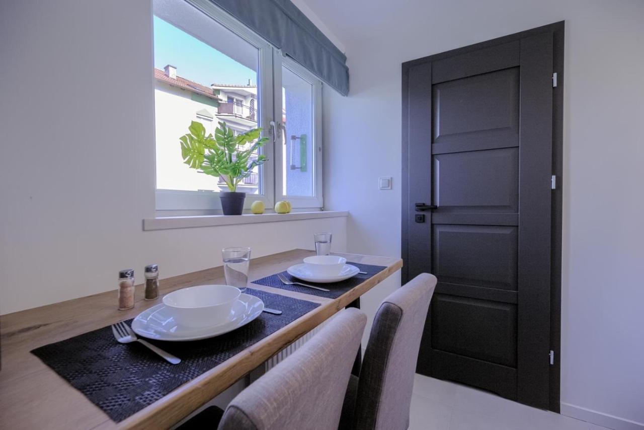 Niron Apartament Dabrowskiego Διαμέρισμα Piła Εξωτερικό φωτογραφία