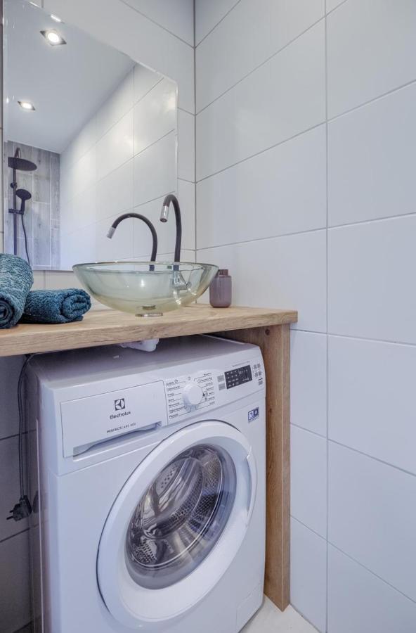 Niron Apartament Dabrowskiego Διαμέρισμα Piła Εξωτερικό φωτογραφία