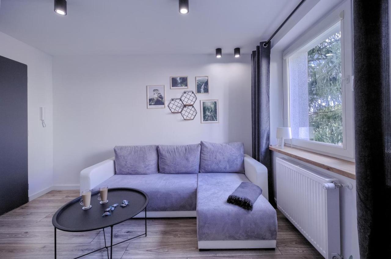 Niron Apartament Dabrowskiego Διαμέρισμα Piła Εξωτερικό φωτογραφία