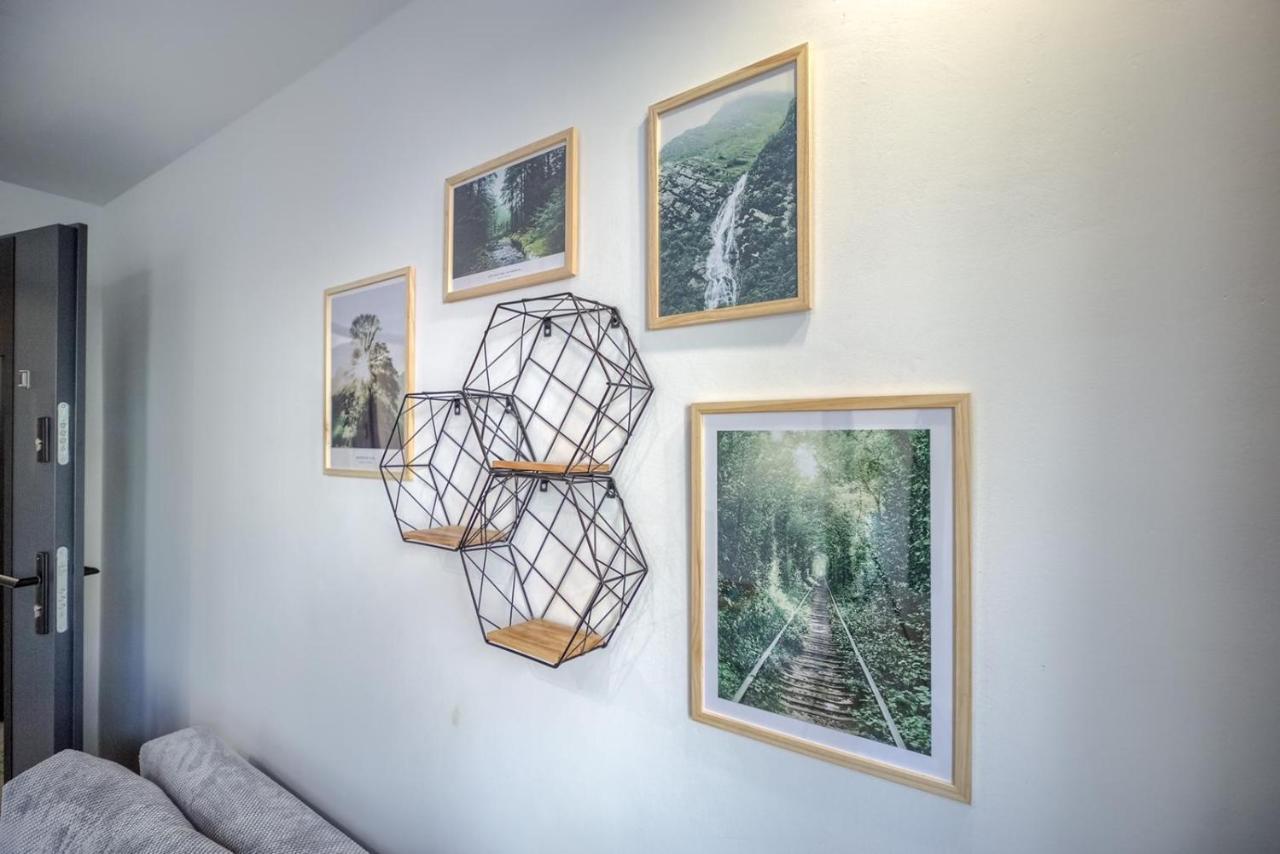 Niron Apartament Dabrowskiego Διαμέρισμα Piła Εξωτερικό φωτογραφία