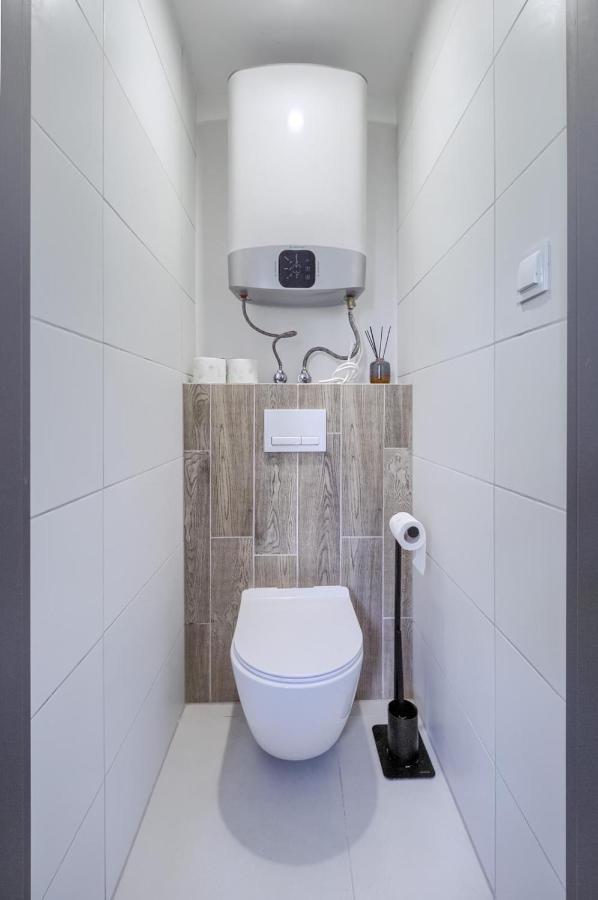 Niron Apartament Dabrowskiego Διαμέρισμα Piła Εξωτερικό φωτογραφία